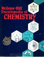 MCGRAW-HILL ENCYCOLOPEDIA OF CHEMISTRY PDF电子版封面 0070454841 SYBIL P.PARKER