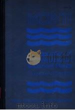 OPERATION OF WASTEWATER TREATMENT PLANTS a manual of Practice No.11（1976 PDF版）