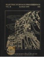 ELECTRIC FURNACE PROCEEDINGS VOLUME 40（ PDF版）