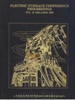 ELECTRIC FURNACE CONFERENCE PROCEEDINGS VOLUME 47（ PDF版）