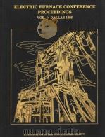 ELECTRIC FURNACE CONFERENCE PROCEEDINGS VOLUME 44（ PDF版）