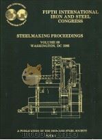 FIFTH INTERNATIONAL IRON AND STEEL CONGRESS COMMITTEES VOLUME 69（ PDF版）