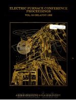 ELECTRIC FURNACE CONFERENCE PROCEEDINGS VOL 53 ORLANDO（ PDF版）