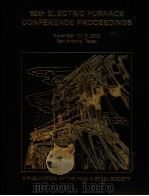 60th ELECTRIC FURNACE CONFERENCE PROCEEDINGS  Vol.60（ PDF版）