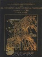 59th ELECTRIC FURNACE CONFERENCE and 19th PROCESS THECHNOLOGY CONFERENCE PROCEEDINGS（ PDF版）
