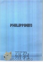 SEAISI DIRECTORY PHILPPINES PDF电子版封面