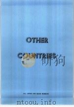 SEAISI DIRECTORY OTHER COUNTRIES PDF电子版封面