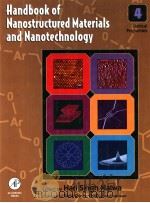 Handbook of Nanostructured Materials and Nanotechnology Volume 4 Optical Properties PDF电子版封面 0125137605 Hari Singh Nalwa