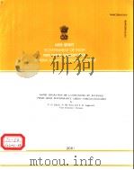 GOVERNMENT OF INDIA ATOMIC ENERGY COMMISSION RAPID SEPARATION OF LANTHANIDES BY REVERSED PHASE HIGH PDF电子版封面 P.G.Jaison N.M.Raut and S.K.Ag