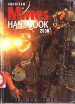 AMERICAN MINES HANDBOOK 2000 PDF电子版封面 0919336531