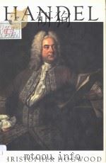 Christopher Hogwood HANDEL（ PDF版）