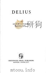 DELIUS（1970 PDF版）