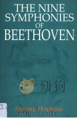 The Nine Symphonies of BEETHOVEN（ PDF版）