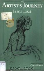 AN ARTIST'S JOURNEY（1989 PDF版）