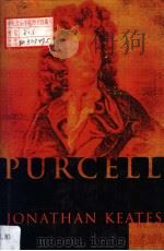 PURCELL A Biography 1995 PDF电子版封面 0701146931