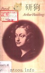 BBC MUSIC GUIDES Purcell PDF电子版封面 0563171847
