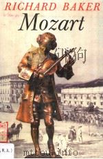 Mozart（ PDF版）