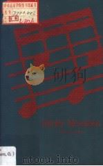 Olivier Messiaen（1984 PDF版）