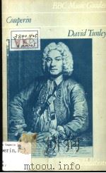 BBC MUSIC GUIDES Couperin（1982 PDF版）
