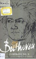 Beethoven:Symphony No.9 1993 PDF电子版封面 0521390397 Nicholas Cook