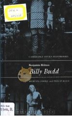 Benjamin Britten Billy Budd（1993 PDF版）