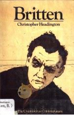 CHRISTOPHER HEADINGTON（1981 PDF版）