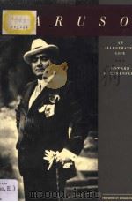 CARUSO An ILLUSTRATED LIFE（1991 PDF版）