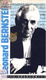 Leonard Bernstein  The Infinite Variety of a Musician     PDF电子版封面  0854965106  Peter Gradenwitz 