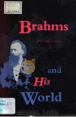 Brahms and His World PDF电子版封面 0691027137 Walter Frisch