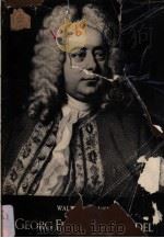 GEORG FRIEDRICH HANDEL:SEIN LEBEN-SEIN WERK  VON HANDELS SEMELE BIS ZUM ABSCHLUSS DES JUDAS MAKKABAU（ PDF版）