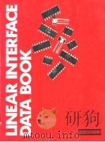 LINEAR INTERFACE DATA BOOK  5（ PDF版）