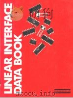 LINEAR INTERFACE DATA BOOK  7（ PDF版）