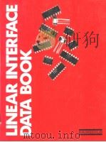 LINEAR INTERFACE DATA BOOK  9（ PDF版）