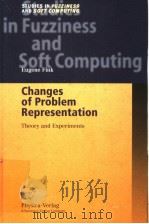 Changes of Peoblem Representation（ PDF版）