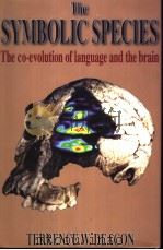 The Symbolic Species（ PDF版）