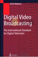 Digital Video Broadcasting（ PDF版）