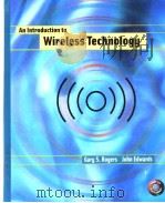 An Introduction to Wireless Technology PDF电子版封面 0130949868