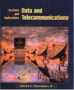 Data and Telecommunications PDF电子版封面 0137939108