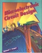 Microelectronic Circuit Design     PDF电子版封面  0070324824   