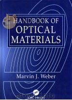 HANDBOOK OF OPTICAL MATERIALS（ PDF版）
