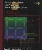An Introduction to the Physics of Semiconductor Devices（ PDF版）