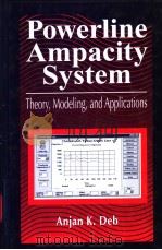 Powerline Ampacity System PDF电子版封面 0849313066