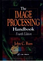 The Image Processing Handbook PDF电子版封面 084931142X