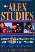 The ALex Studies PDF电子版封面 067400051X