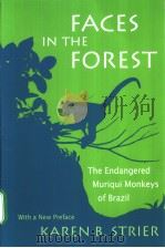 FACES IN THE FOREST（ PDF版）