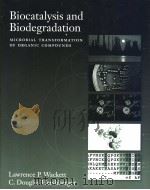 Biocatalysis and Biodegradation PDF电子版封面