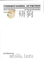UNDERSTANDING NUTRITION（ PDF版）