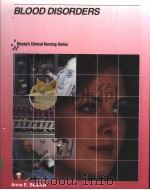 BLOOD DISORDERS（ PDF版）