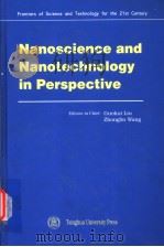 Nanoscience and Nanotechnology in Perspective PDF电子版封面 7302053049