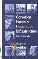 Corrosion Forms & Control for Infrastructure     PDF电子版封面  080311432X   